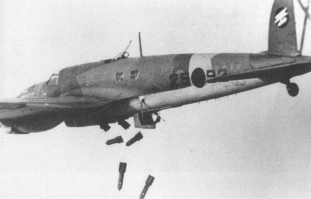Resultado de imagen de Alas sobre el Reich. El bombardeo estrategico de Alemania  He-111 de la Legión Cóndor en la Guerra Civil española