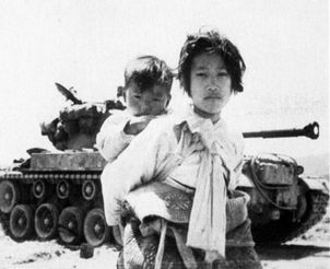guerra corea