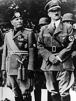 hitlermussolini