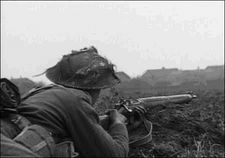 ingles con rifle