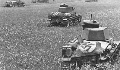 panzerpolonia