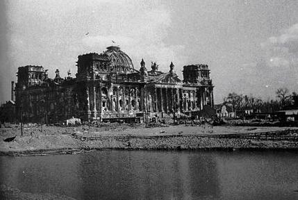 reichstag