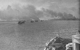 suez