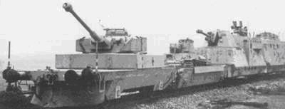 tanques
