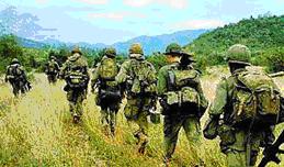 vietnam war