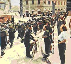 yugoslavia italiana anexionada