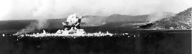 Japanese_ammunition_ships_in_Truk_Harbor_explode