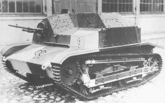 TKS-1