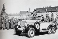 coche hitler