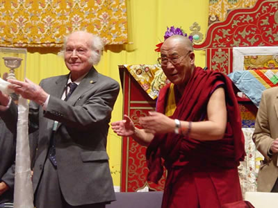 dalai lama