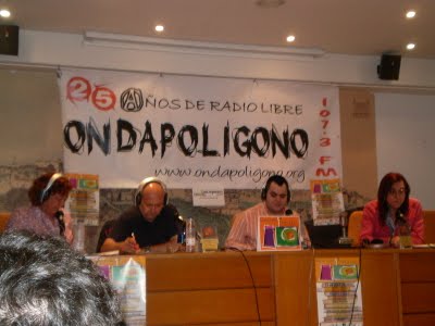 ondas
