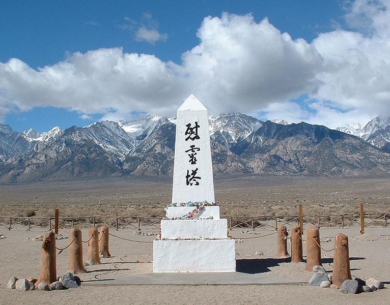 actualidad manzanar