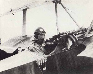 WWI