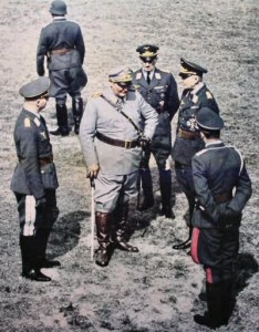 pilotos