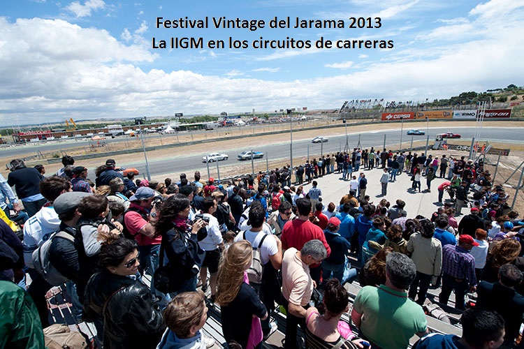 0. Circuito del Jarama