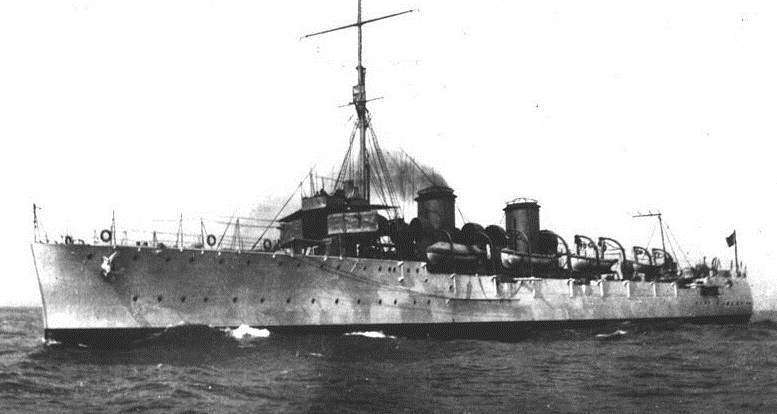 CRUCERO BAHIA