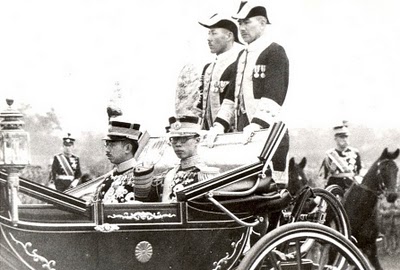 hirohito