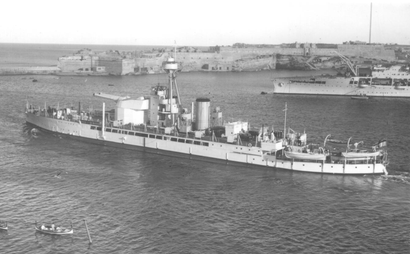 malta