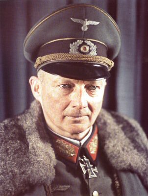 Kluge, Hans-Günther von - Generalfeldmarschall02