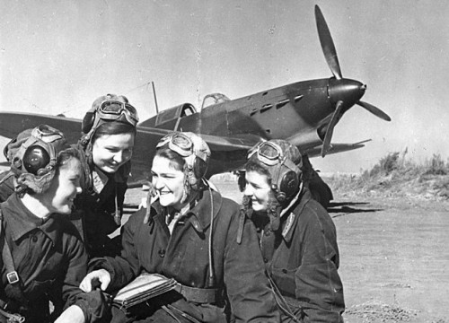 night-witches