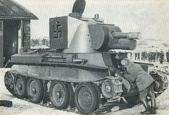 BT-42