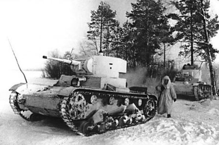 T-26_during_the_winter_1941-42