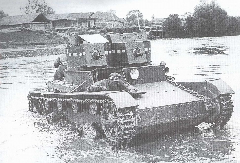 dos torres