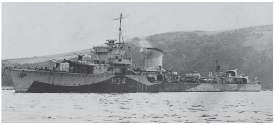 ORP-Błyskawica