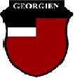 Emblema del Grupo SS Georgiano.