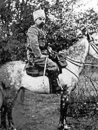General armenio "Dro" Drastamat Kanayan.