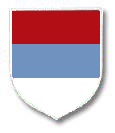 Emblema de las Waffen-SS en Serbia.
